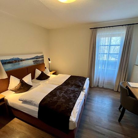 Hotel Oberwirt Obing المظهر الخارجي الصورة