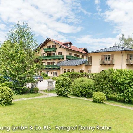 Hotel Oberwirt Obing المظهر الخارجي الصورة
