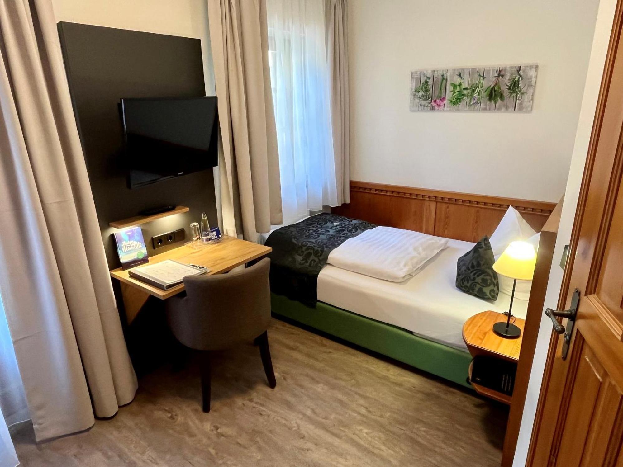 Hotel Oberwirt Obing المظهر الخارجي الصورة