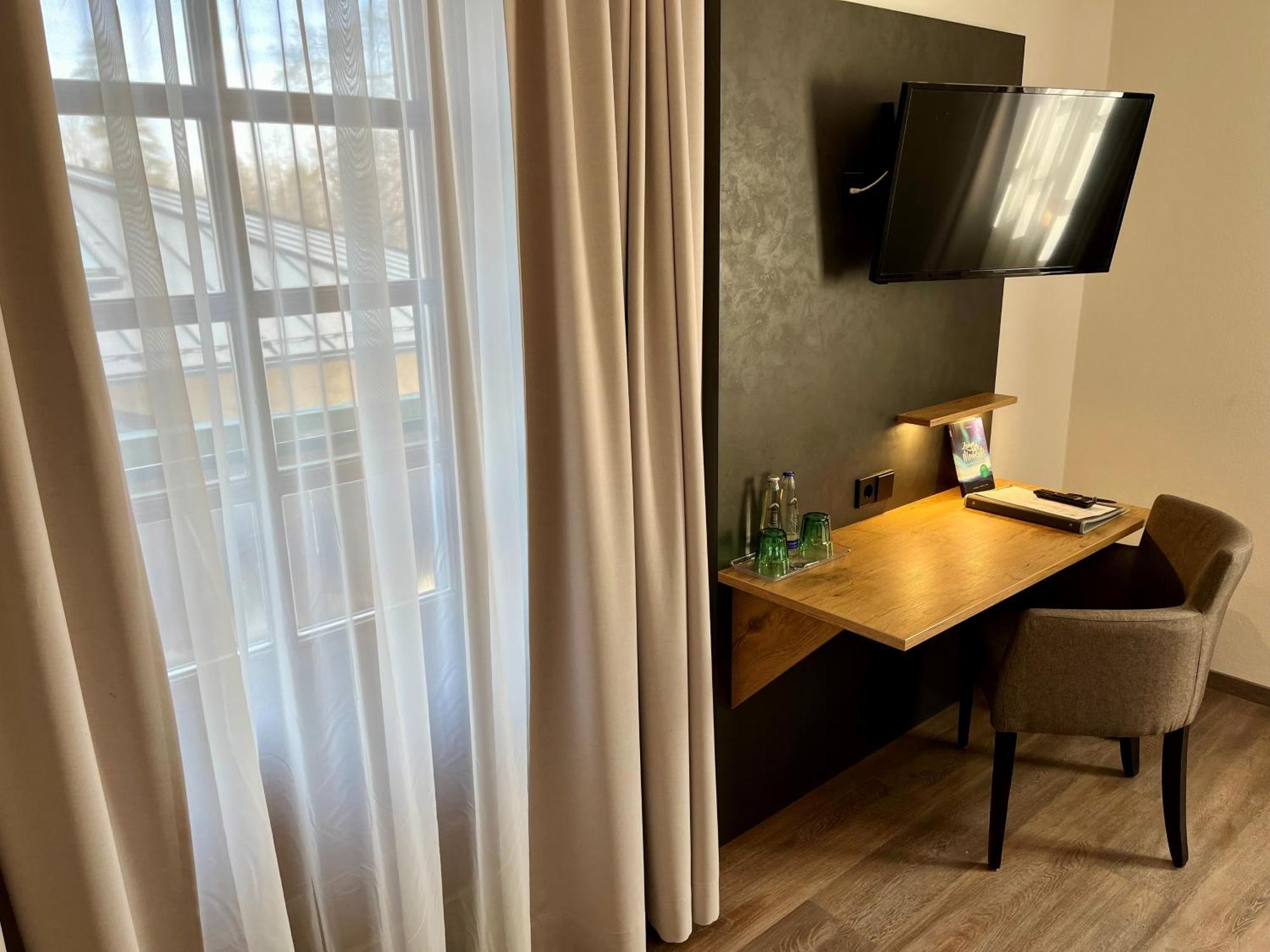 Hotel Oberwirt Obing المظهر الخارجي الصورة