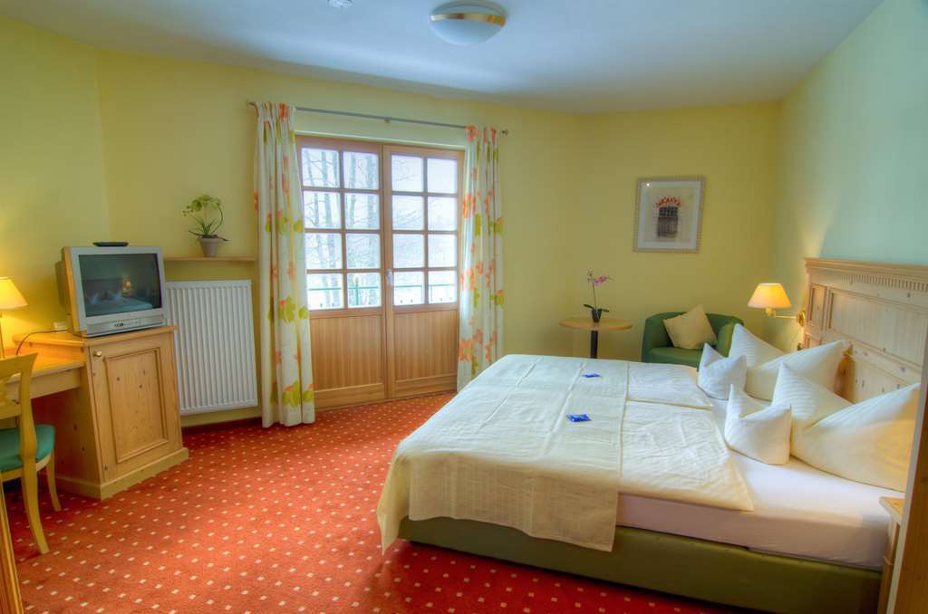 Hotel Oberwirt Obing المظهر الخارجي الصورة