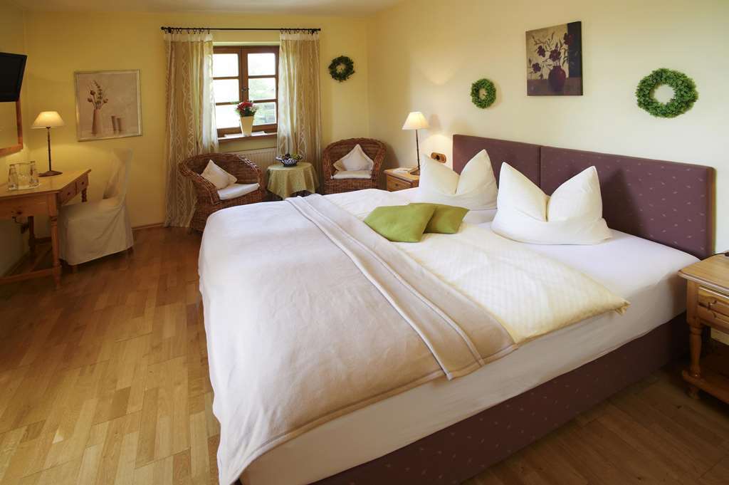 Hotel Oberwirt Obing المظهر الخارجي الصورة