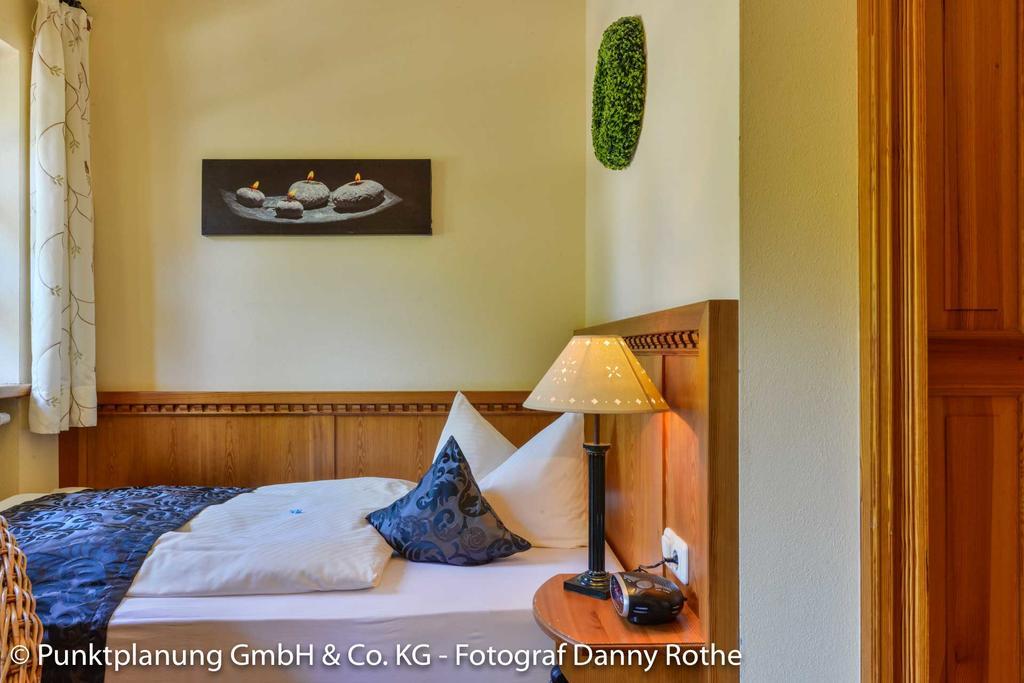 Hotel Oberwirt Obing المظهر الخارجي الصورة