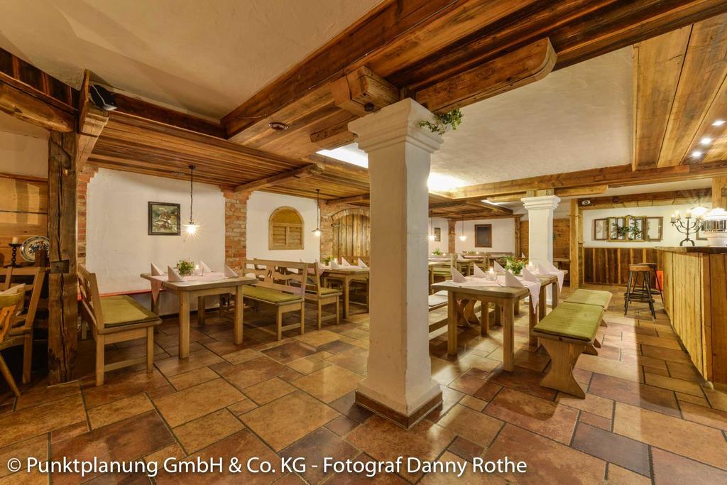 Hotel Oberwirt Obing المظهر الخارجي الصورة