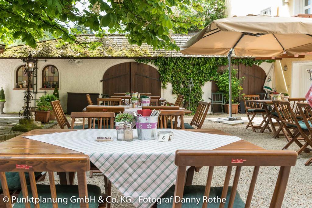 Hotel Oberwirt Obing المظهر الخارجي الصورة