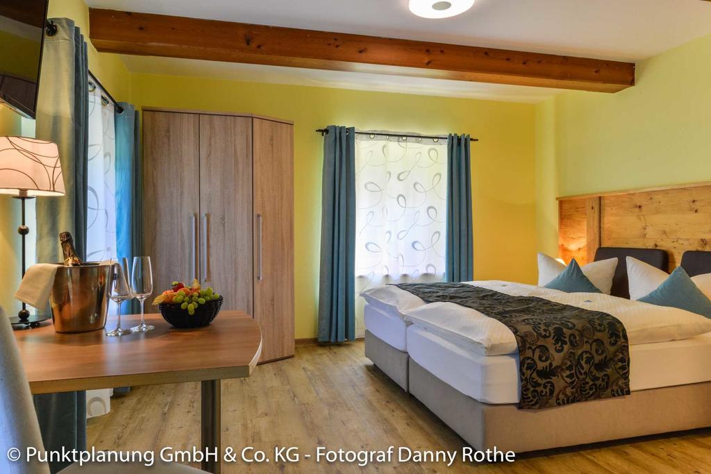 Hotel Oberwirt Obing المظهر الخارجي الصورة