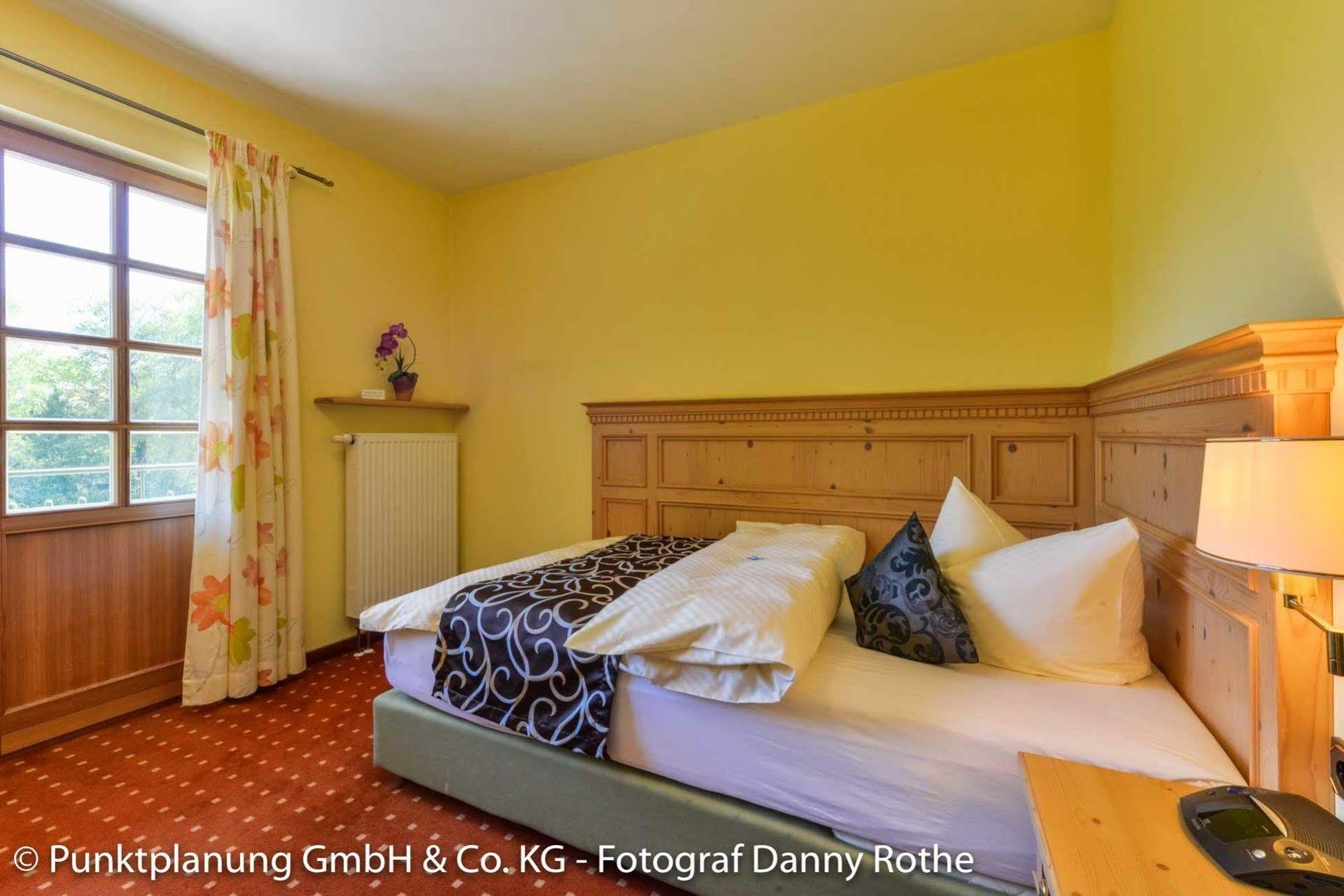 Hotel Oberwirt Obing المظهر الخارجي الصورة