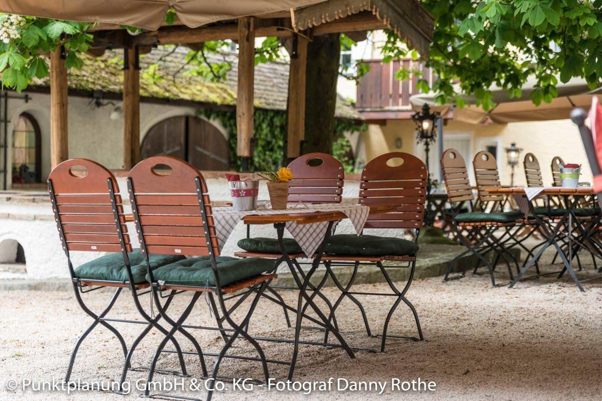 Hotel Oberwirt Obing المظهر الخارجي الصورة